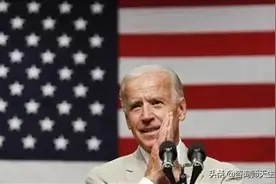 拜登公布1.9万亿美元经济刺激计划，能拯救美国吗？印钞又来了图片