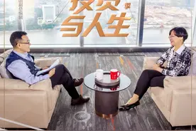 金V访谈｜盈米基金CEO肖雯：未来10年基金一定是比房子更好的投资图片