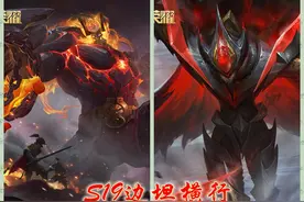 王者荣耀：S20姜子牙成就法神，坦克横行的版本造就了他图片