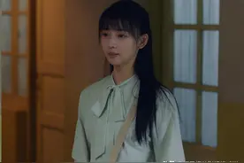 《亲爱的爸妈》江雪：虽然命运波折，幸好遇到了良人图片