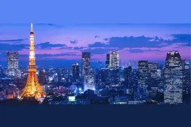 日本名企为什么都是打不死的小强？图片