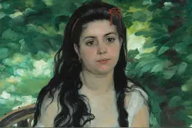 油画阴影调色方法图片