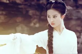 神雕后传：郭靖被杀，杨过救援失败，小龙女遭凌辱，杨过回炉重造图片