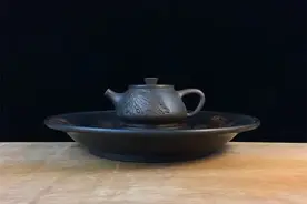 选一个喜爱的干泡台，让茶事再简单点儿图片