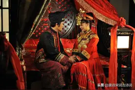 莫怪西溪水呜咽，至今妇女说奢香图片