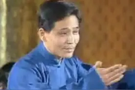 天津话没消失只是藏了起来，听明白马志明的名段，能过天津话4级图片