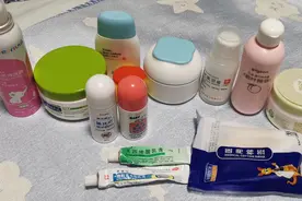 纯分享｜宝宝用品合辑图片