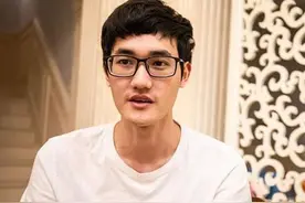 狼王Karsa究竟有多强？出道六年，十个冠军，从未缺席世界赛图片