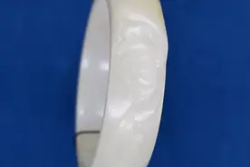 新疆和田玉的七大特点图片