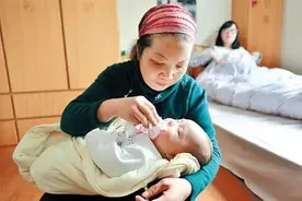 14年金牌月嫂的传奇一生：从负债18万到买了两套房，全靠它图片