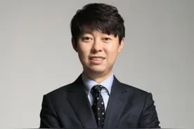 中原地产中国区副总裁刘天旸：品牌是一家企业的灵魂 品牌建设尤为重要图片