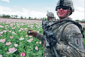 男人“死绝”，寡妇满村！美国这次作孽后遭了大报应…图片