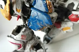 巴巴托斯的新人报道图片