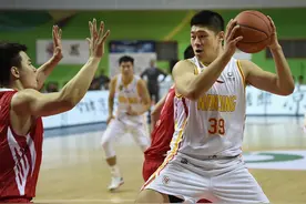 北京首钢同天津队完成赛季前交易，送走李佳益得到选秀5号签图片