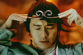 “他好像一条狗啊”：周星驰《大话西游》，再看已是“剧”中人图片