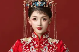 情感测试：选一个你最喜欢的头饰，测试你吸引哪种类型的男生？图片