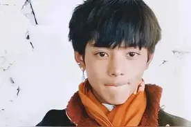 “另类网红”丁真，成为国企员工是偶然还是必然？图片