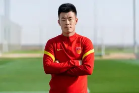 后金元时代唯一爆款！国安上港在内多队争夺谭龙图片