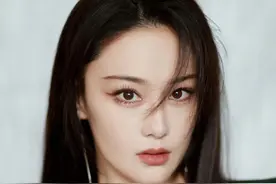 张馨予，新一代性感女神，惊艳的颜值，大众心中的梦中情人图片