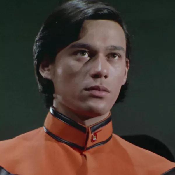 奥特曼历代防卫军（昭和初代～泰罗）