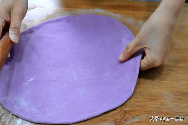 孩子辅食不会做？育儿师教你做蝴蝶面，营养易吸收，孩子都喜欢
