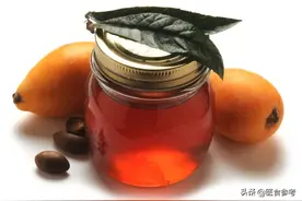 网红自制“枇杷膏”，中医说好看但不管用，原因是“枇杷膏”内藏玄机图片
