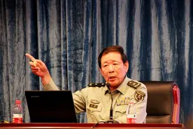 罗援将军：若下一场战争来临，我们能否避免前人犯过的错误？图片