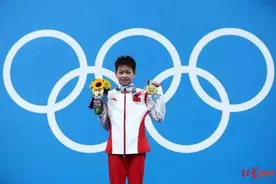 专访全红婵启蒙教练陈华明：广东省“最差”体校如何走出一个个跳水冠军？图片