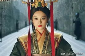 芈月传6年：有人成影后，有人陷丑闻，6位演员名声大噪且实红图片