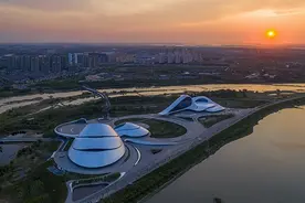 产业规模超6200亿元！哈尔滨加速构建“4+4”现代产业体系图片
