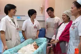 生娃去综合医院还是去妇幼保健院？考虑这3方面再选择，别抱佛脚图片