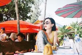 我国女游客在泰国不同意入境，泰国海关：你太漂亮，无法入境！视频封面