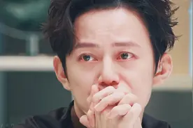 八面玲珑的老好人何炅：伪善良背后是真身图片