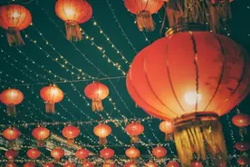 现金红包、精彩演出每天不断，玉泉线上庙会游玩攻略来啦！图片