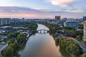 鉴往知来——跟着总书记学历史：千年大运河 流动的文化图片