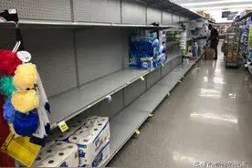 美国版工人去哪了谜底揭晓：工人们罢工了 四十年一遇的那种图片