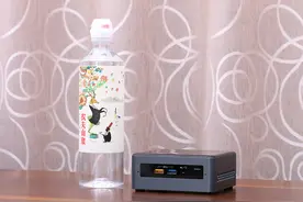 不到一千元的迷你电脑好用吗？Intel NUC7CJYH 上手玩图片