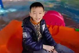 陕西6岁失踪男孩失踪半月，网友一13岁男童因厌烦春节期间放炮，残忍将其杀害!图片