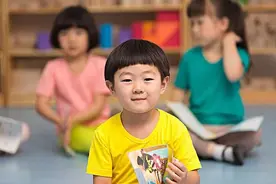 长大后看起来“优秀”的孩子，从小就有3个特征，你家孩子有吗？图片