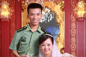 走进军嫂，荣光背后是最真实的坚守！图片