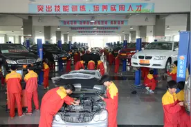 职教高考要来了，技工教育要大发展，这些你了解多少？图片
