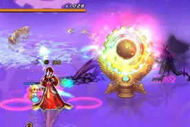 DNF超强搭配，全身没一条套装属性，爆发却比SS毕业还可怕图片