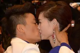 马蓉：王宝强前妻，打造“玉女”人设，到底有没有和经纪人结婚？图片