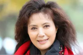 《喜盈门》主演温玉娟：银幕上的“水莲”，生活中的好妈妈图片