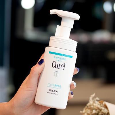 这4款氨基酸温和洗面奶，深层补水美白，让你用后肌肤白皙透亮