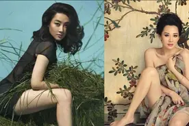 4位堪称“人间清醒”的女星，只恋爱不结婚，个个潇洒独立图片