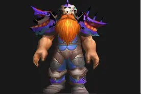 魔兽世界：P5阶段安其拉，对于匕首贼来说，是一个非常重要的副本图片