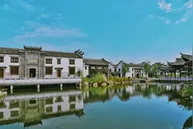 惊艳几千年！世界无法复制的中国庭院，将是中国的奢饰品！图片