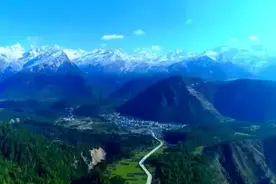 日喀则拍了拍你！跨省旅游团恢复，日喀则向全国人民发出邀请！图片