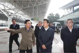 泰州至北京动车组开通工作有序推进，有望于12月初通车图片